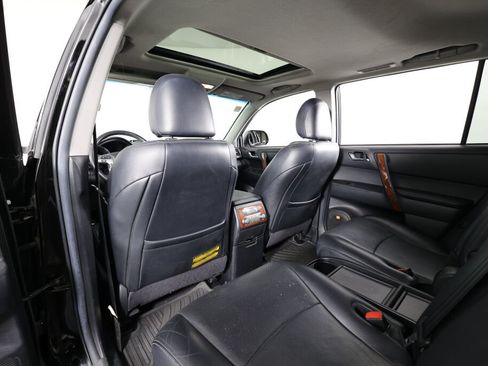 Used 2013 Toyota Highlander Limited image 14