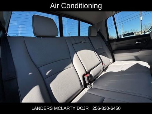 Used 2023 Honda Ridgeline RTL-E image 15