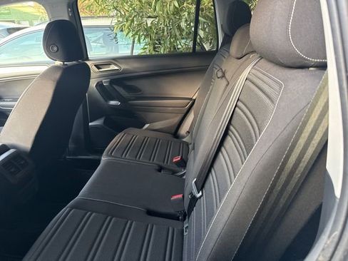 Certified 2024 Volkswagen Tiguan S image 8