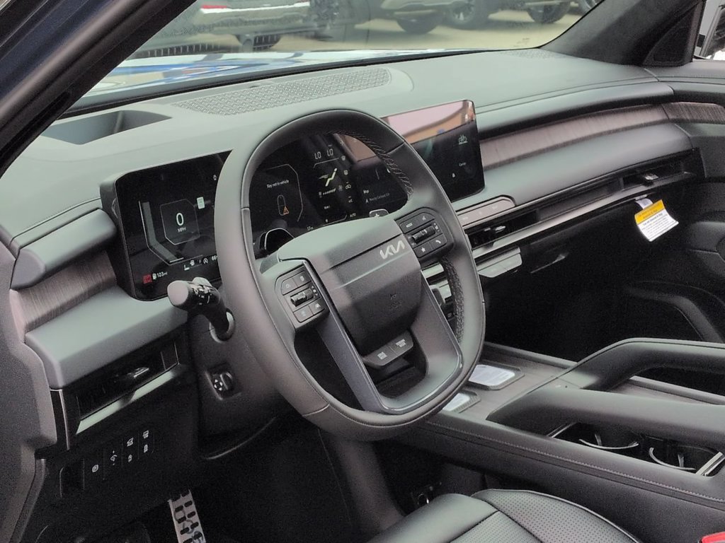 New 2027 Kia Telluride SX Prestige X-Line AWD/4WD image 10