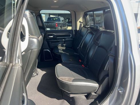 Used 2024 RAM 2500 Laramie AWD/4WD image 31
