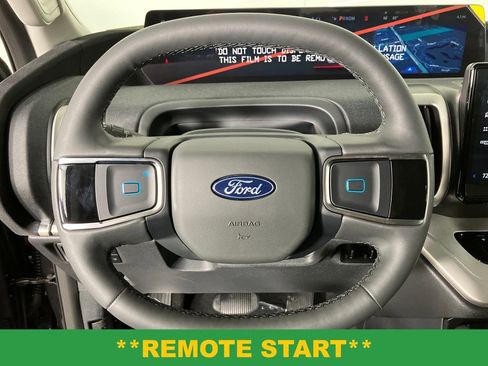 New 2026 Ford Expedition Max Active image 17