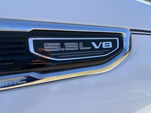 Certified 2024 GMC Sierra 1500 Denali w/ Denali Reserve Package image 35