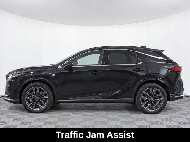 Used 2026 Lexus RX 350 F Sport w/ Convenience Package AWD/4WD image 7