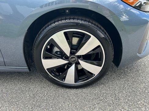 New 2025 Audi A5 2.0T Prestige image 25