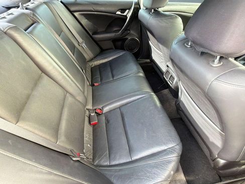 Used 2012 Acura TSX Tech Pkg image 31