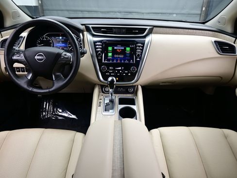 Used 2024 Nissan Murano SL AWD/4WD image 20