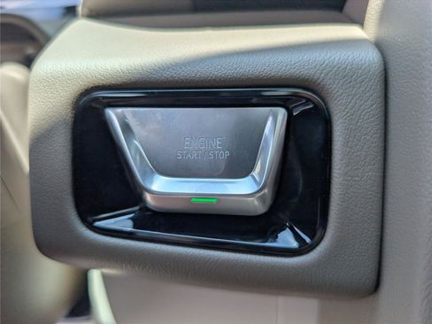 New 2026 GMC Yukon Denali w/ Sun & Power Step Package RWD image 53