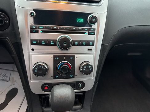 Used 2012 Chevrolet Malibu LT image 9