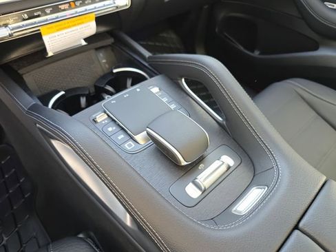 New 2026 Mercedes-Benz GLS 450 4MATIC image 31