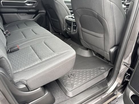 New 2026 RAM 1500 Big Horn image 34