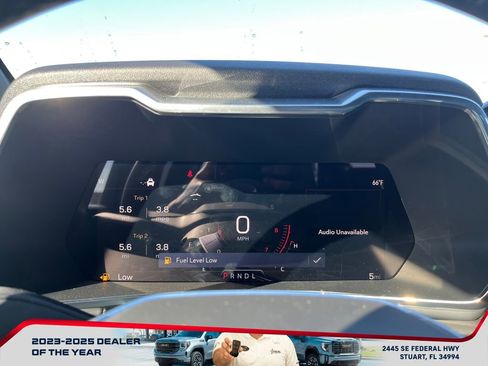 New 2026 GMC Canyon Elevation w/ Technology Package image 27