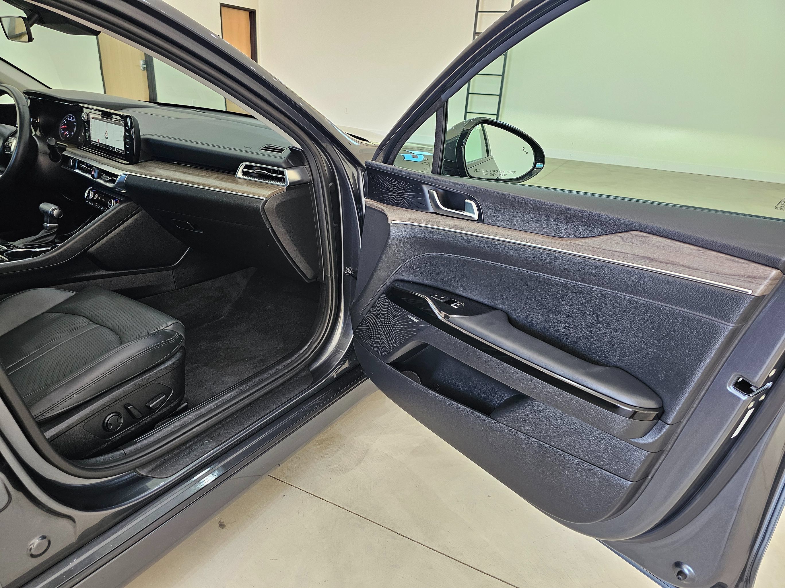 Used 2022 Kia K5 EX w/ EX Premium Package FWD image 32