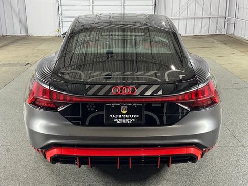 Used 2023 Audi RS e-tron GT image 14
