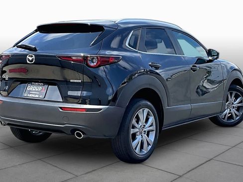 Used 2023 MAZDA CX-30 AWD 2.5 S w/ Select Package image 12