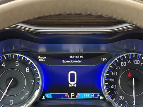 Used 2016 Chrysler 200 C w/ Premium Group image 33