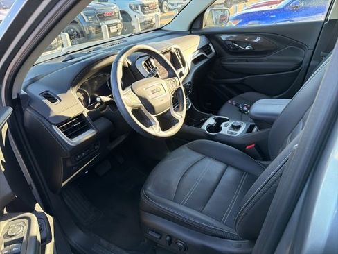 Used 2024 GMC Terrain Denali w/ Denali Premium Package image 5