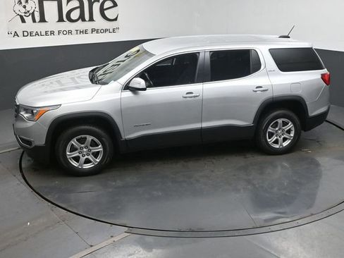 Used 2018 GMC Acadia SLE w/ LPO, Floor Liner Package FWD image 67