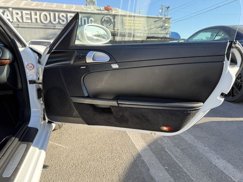 Used 2008 Porsche Boxster image 18