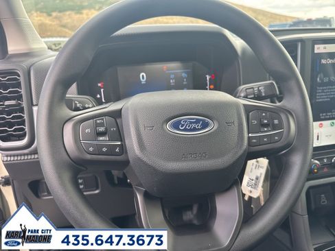 Used 2025 Ford Ranger XL w/ Trailer Tow Package image 14