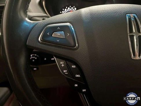 Used 2016 Lincoln MKX Select w/ Select Plus Package image 36