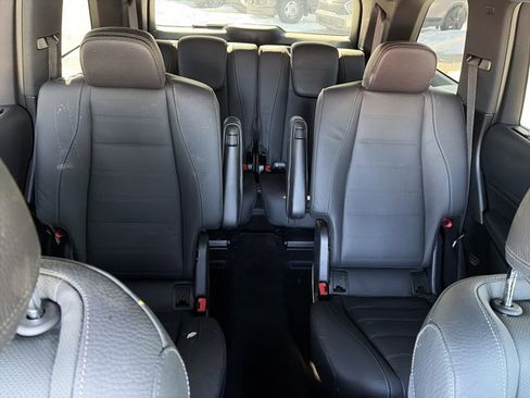 Used 2024 Mercedes-Benz GLS 450 GLS 450 image 30