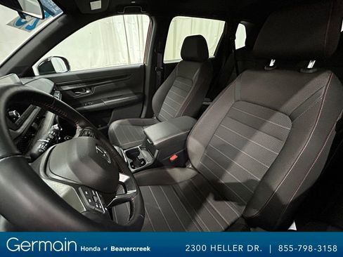 Used 2025 Honda CR-V Sport image 28