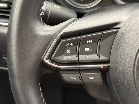 Used 2025 MAZDA CX-5 Carbon Edition AWD/4WD image 24