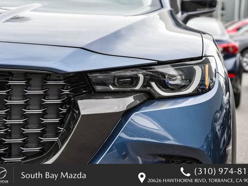 New 2026 MAZDA CX-50 AWD 2.5 Hybrid w/ Premium Pkg image 4