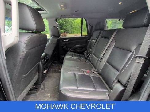 Used 2018 Chevrolet Tahoe LT w/ RST Edition AWD/4WD image 11