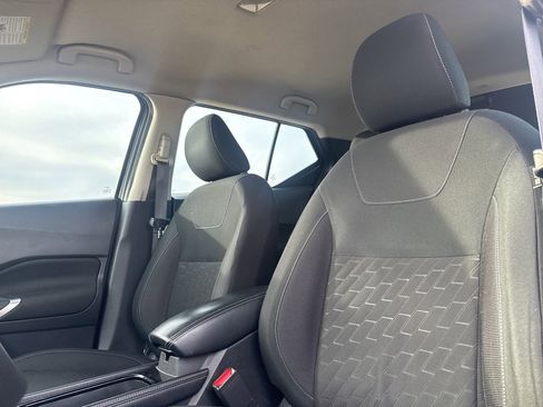 Certified 2023 Nissan Kicks SV image 27