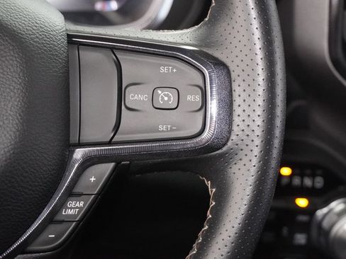 Used 2024 RAM 2500 Power Wagon w/ Level 1 Equipment Group image 22