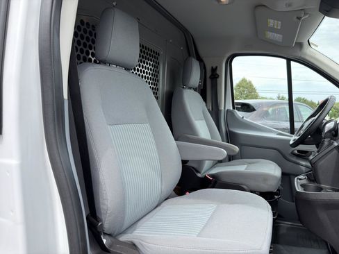 Used 2019 Ford Transit 150 130 Low Roof w/ Interior Upgrade Package RWD image 12