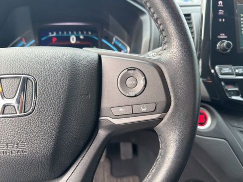 Used 2024 Honda Odyssey EX-L image 13