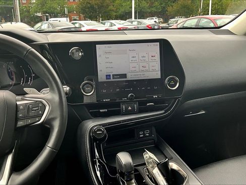 Used 2024 Lexus NX 350 AWD w/ Cold Area Package image 6