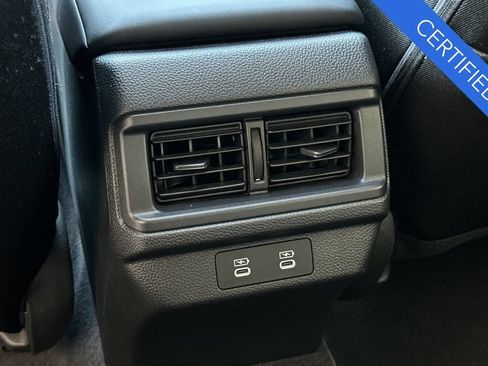 Certified 2026 Honda Accord SE image 14