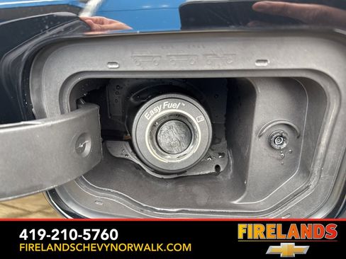 Used 2022 Ford Bronco Sport Outer Banks w/ Tech Package image 33