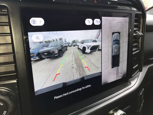 Used 2024 Ford F150 XLT w/ Equipment Group 302A MID image 17