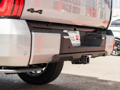 New 2026 Toyota Tundra Platinum image 6