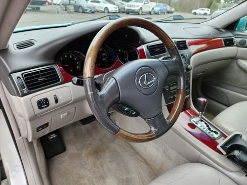 Used 2002 Lexus ES 330 image 15