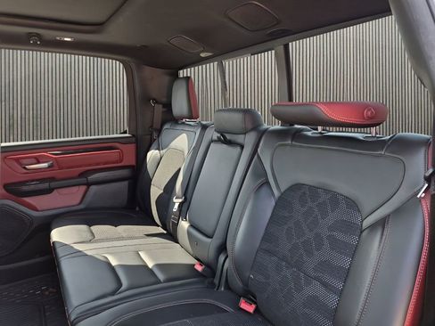 Used 2019 RAM 1500 Rebel w/ Rebel Level 2 Equipment Group image 20