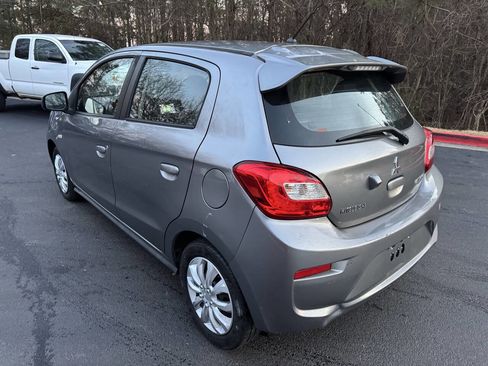 Used 2019 Mitsubishi Mirage ES image 3