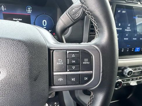 Used 2024 Ford F150 XLT w/ Mobile Office Package image 20