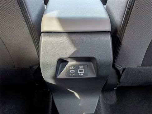 New 2026 Subaru Crosstrek 2.0i Premium image 28