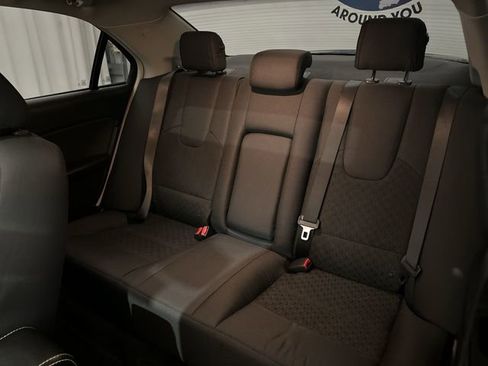 Used 2012 Ford Fusion SE image 27