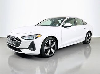 New 2025 Audi A5 2.0T Premium Plus video 3