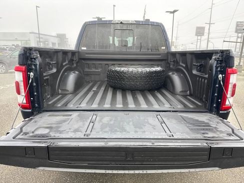 Used 2022 Ford F150 Raptor w/ Raptor 37 Performance Package image 15