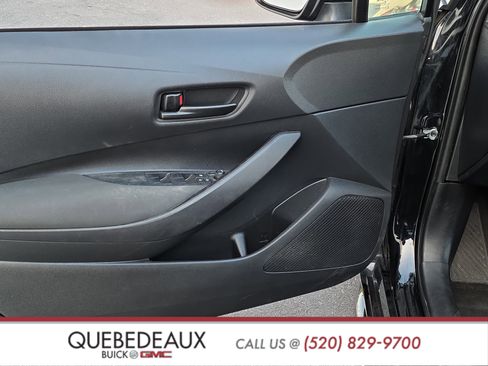 Used 2023 Toyota Corolla LE FWD image 9