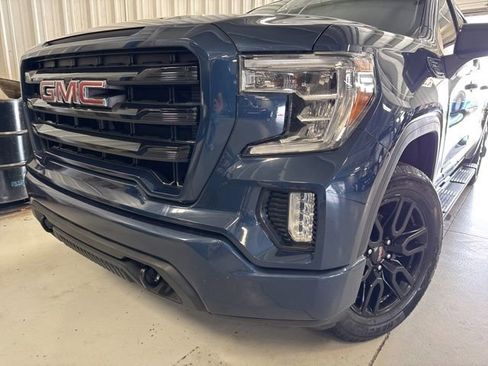 Used 2021 GMC Sierra 1500 Elevation AWD/4WD image 39