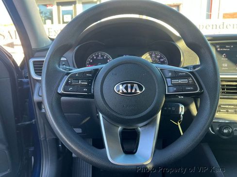Used 2019 Kia Optima LX w/ LX 17" Wheel Package image 14